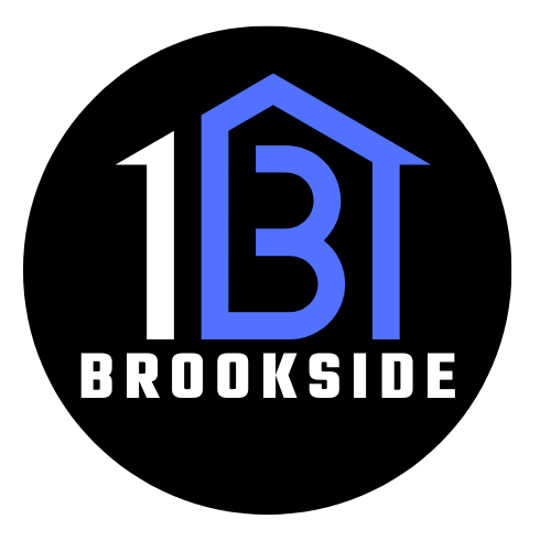 Brookside General Contracting Logo